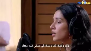 أجمل أغنية هندية  لا استطيع ان احيا بدونك دندنها