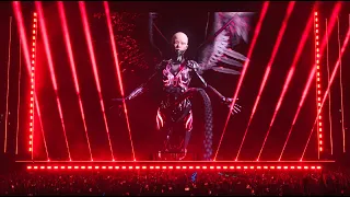 Anyma Chris Avantgarde Simulation Live From Afterlife Los Angeles 