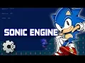 SONIC - CONSTRUCT 2