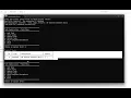 Todo In-Memory Python Console App