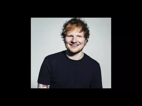 Download MP3 Ed Sheeran - Kiss Me (Audio)