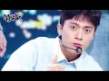 Lagu ME= - JUST B [Music Bank] | KBS WORLD TV 221209