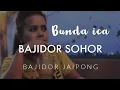 Download Lagu BAJIDOR SOHOR BUKAN TRIPING BAJIDORAN - BUNDA ICA