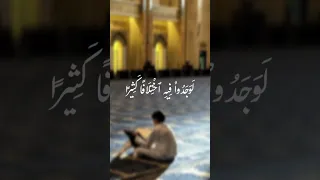 أ ف لا ي ت د ب ر ون ال ق رآن الدكتور أحمد العربي 