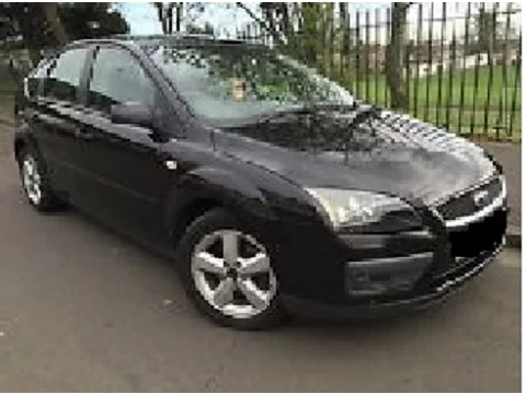 Download MP3 FORD FOCUS 2006 FOR SALE