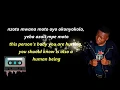 Download Lagu Missile by franco (BOLINGO NAPESA NAYOO) english translated lyrics