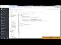 18 Adding and referencing script tag