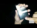 Download Lagu Unboxing Rokok DunHill