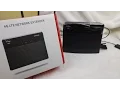Samsung SLS-BU103 4G Network Extender unboxing and setup for Verizon Wireless service