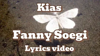kias fanny soegi lyrics video lyrics liriklagu song music 
