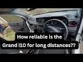 Download Lagu Long distance with the Grand i10 Hyundai | Gauteng to Ezilalini (Eastern Cape) | SA | V08