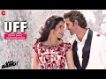 Lagu UFF Full Video | BANG BANG! | Hrithik Roshan \u0026 Katrina Kaif | HD