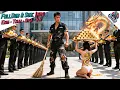 Download Lagu CEO Cantik Lamar Satpam Bau Di Kantor, Tak Disangka Dia Dewa Perang Tersembunyi Kembali Balas Dendam