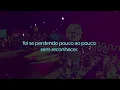 Karaokê Do Ferrugem - Nossa Vida Parou (Ferrugem em Casa Ao Vivo)