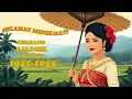 Lagu Tembang Djadoel Noeansa 1945 -1955 | Musik Jadul Indonesia |Kenangan Indah \u0026 Nostalgia Tempo Dulu