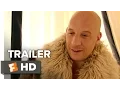 Download Lagu xXx: The Return of Xander Cage Official Trailer 1 (2017) - Vin Diesel Movie