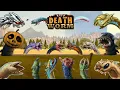 Download Lagu Death Worm : All 15 Death Worm Unlocked Unlimited Gem and Coin