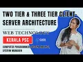 Architectures Kerala PSC Computer Programmer System Analyst System Manager