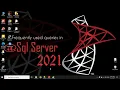 resource governor sql server