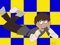ABSOLUTE TERRITORY SEASON 5 BYLER ANIMATION ONE WHEAT MARK