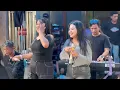 Download Lagu Dompu diguncang biduan Nenk Vikha, Siss nda dan Yanti Bersama KING DJ