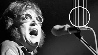 Imagine  ·  John Lennon  ·  Play Guitar (vocals - acapella)