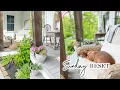 Download Lagu SUNDAY RESET // WEEKLY CLEANING MOTIVATION // CHARLOTTE GROVE FARMHOUSE
