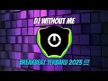 Download Lagu DJ WITHOUT ME | BREAKBEAT TERBARU 2023