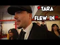 Lagu FaZe Adapt \u0026 Tara Yummy Reunite At The Streamer Awards