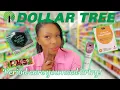Period Essentials You NEED from Dollar Tree Because Mother Nature Ain t Cheap