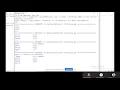 CS XIIA PASSING DICTIONARY TO FUNCTION