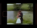 Elsie Ryan Pella Iowa Super 8 Film Wedding