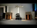 Download Lagu Klipsch LA SCALA Heritage | Dire Straits - You And Your Friend