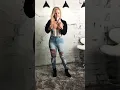 Texas Thighs How it all began