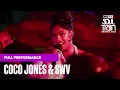 Download Lagu Coco Jones \u0026 SWV Perform \