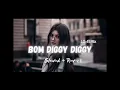 Download Lagu Bom DlGgy DlGgy Lo-Fl Mix slowed+Reverb