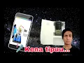 Lagu KENATIPU BARANG PALSU cover jd.ID by Dias