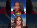 Brianna Lyman s One-Word Response Shifts The Debate
