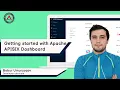 Getting started with Apache APISIX Dashboard
