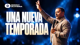 CÓMO VENCER EL CANSANCIO ESPIRITUAL: La Batalla de Amalec | Profeta Ronny Oliveira