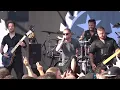 Whitechapel "This is Exile" (HD) (HQ Audio) Mayhem Live Chicago 7/12/2015