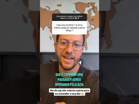 vídeo: o veredito do cartão Azul Itaucard, até 5,25 milhas por dólar e vira Diamante