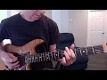 We Go Back - Keith Urban / Michael McDonald - Guitar Lesson