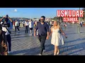 Download Lagu Uskudar Istanbul - 4K Walking Tour | Istanbul, Turkey (August 2025) | Lady Walks