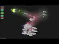 -vibe - Gource visualisation