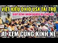 Download Lagu VIỆT KIỀU OHIO USA DẠY CON CHÁU KHIẾN CẢ THẾ GIỚI NỂ PHỤC! PHẢI BIẾT CHO ĐI ĐÚNG CHỖ CẦN!