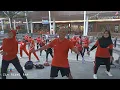 Download Lagu STEL KENDO - STEL KENCENG / Senam GCM choreo by Zin Rizal Raf