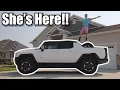 Download Lagu I Bought the World's Greatest ELECTRIC VEHICLE, the Hummer EV!