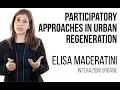 Download Lagu Elisa Maceratini - Participatory urban planning: Lessons from the field