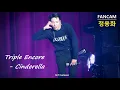 [FANCAM] 251124 CNBLUE Autumn Live in Makuhari - Triple Encore - Cinderella (정용화 focus)